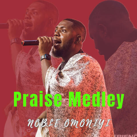 Praise Medley (Live)