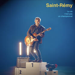 LA VIE N'EST PAS UN CHAMPIONNAT