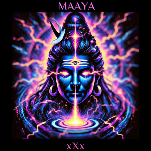 Maaya