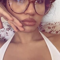 Tryna Be