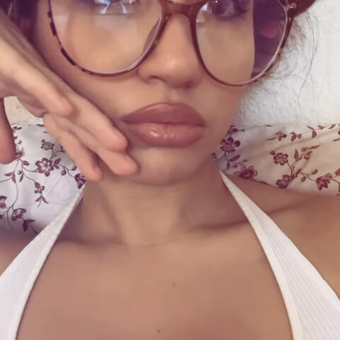 Tryna Be