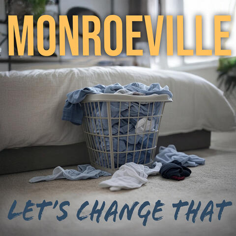 Let's Change That