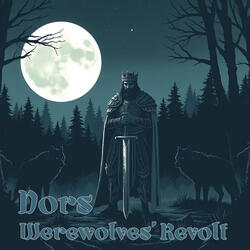 Werewolves' revolt