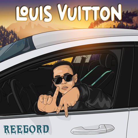 Louis Vuitton