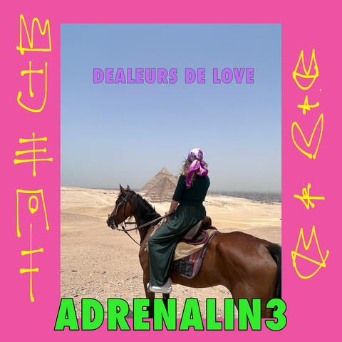 DEALEURS DE LOVE