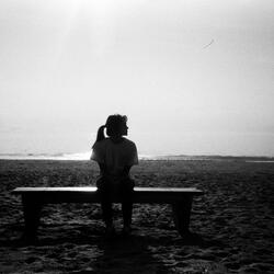 Waiting in Breeze for You