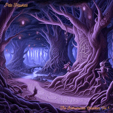 The Instrumental Collection, Vol. 1