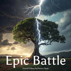 Epic Battle