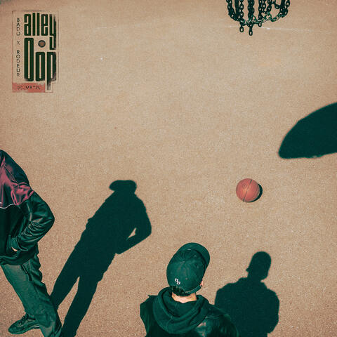 Alley Oop