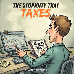 The stupidity that taxes