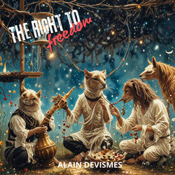 The Right to Freedom