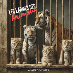 Les Larmes Des Animaux