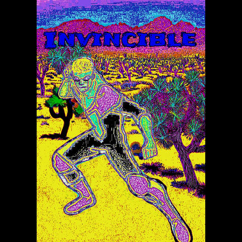 Invincible
