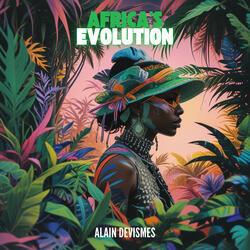 Africa's Evolution