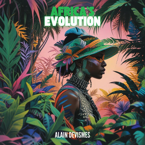 Africa's Evolution