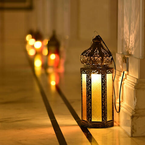 دعاء عيد الفطر المستجاب