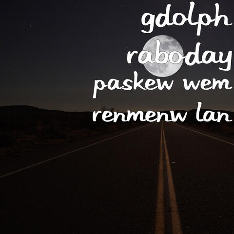 Paskew Wem Renmenw Lan