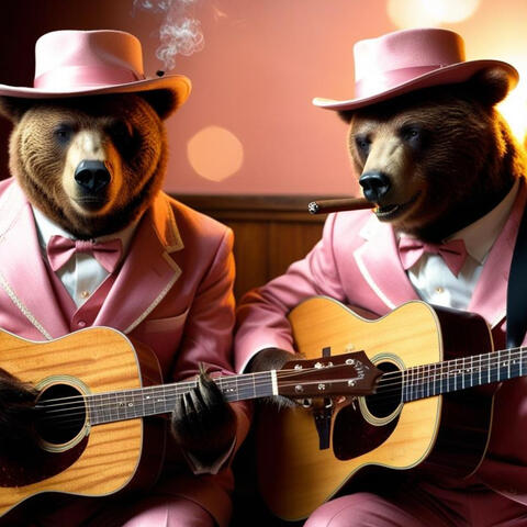 The Bear Blues