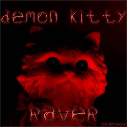 Demon Kitty Raver