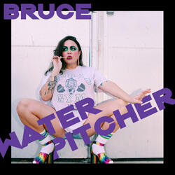 Water Pitcher