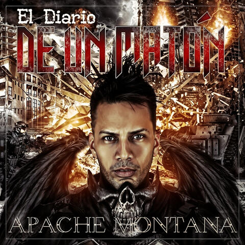 El Diario De Un Maton