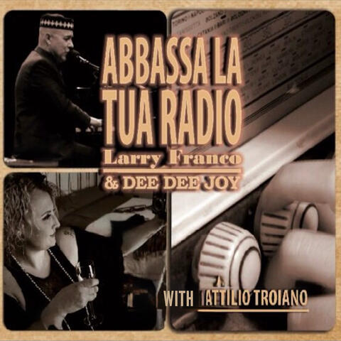 Abbassa La Tua Radio