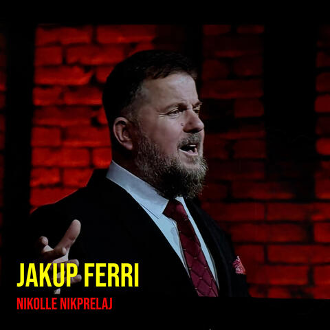 Jakup Ferri