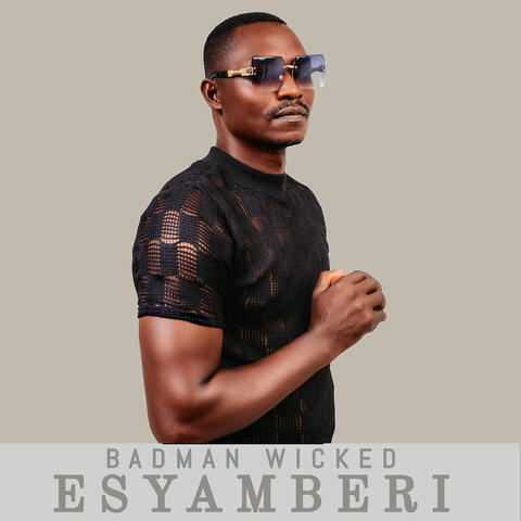 Esyamberi
