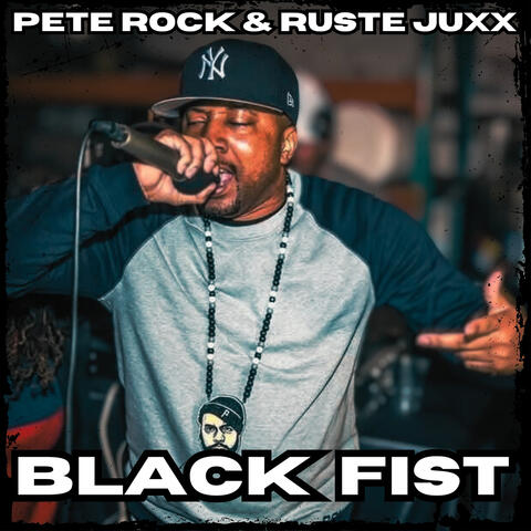 Black Fist