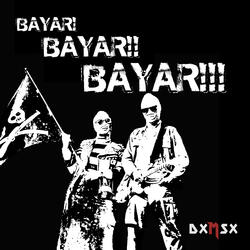 Bayar! Bayar!! Bayar!!! (Extended Cover)