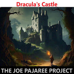 Dracula's Castle