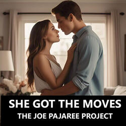 She Got the Moves