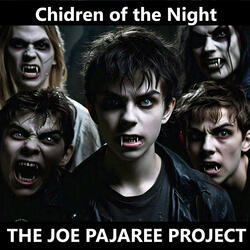 Chidren of the Night