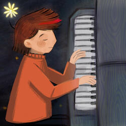 Who (Piano Version)