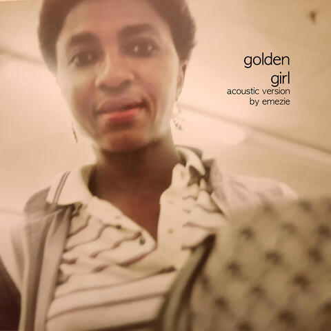 Golden Girl (Acoustic Version)