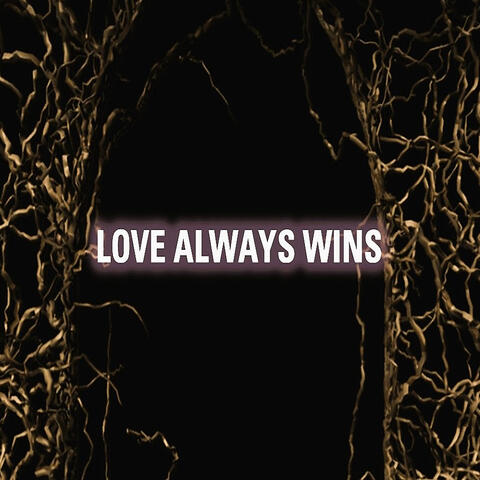 Love Always Wins