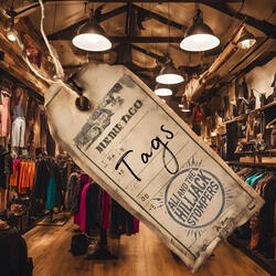 Tags
