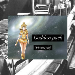 Goddess Pack (Freestyle)
