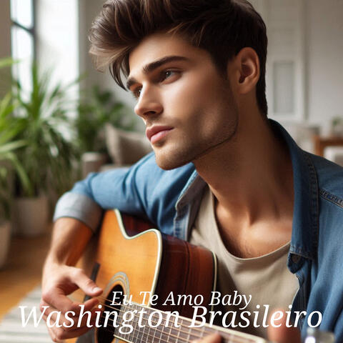 Eu Te Amo Baby