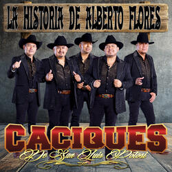 La Historia De Alberto Flores