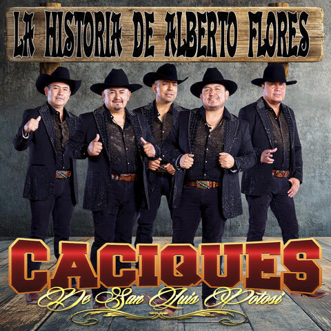La Historia De Alberto Flores