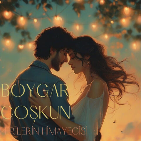 Perilerin Himayecisi