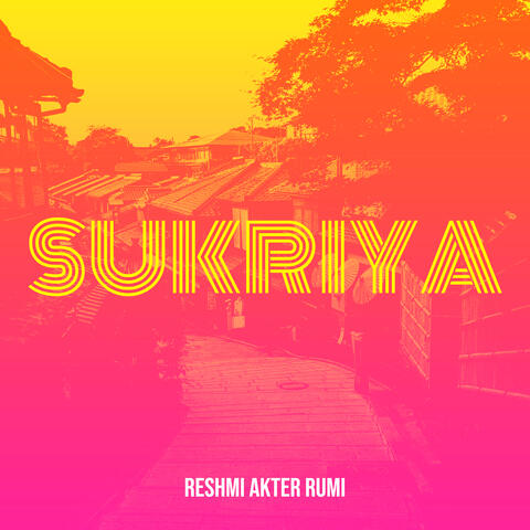 Sukriya