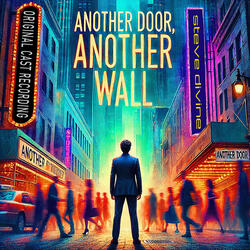 Another Door Another Wall (Original Cast Recording)