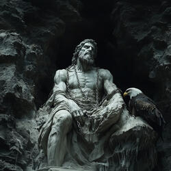 The Sanctum of Prometheus