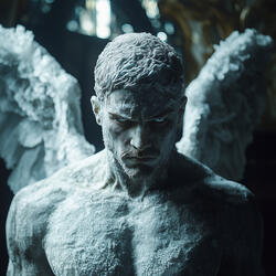 The Frozen Sanctum of Boreas
