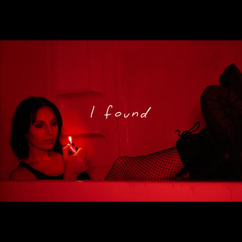 I Found
