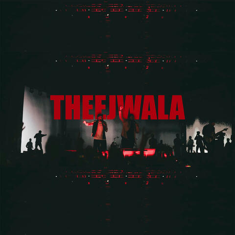 Theejwala