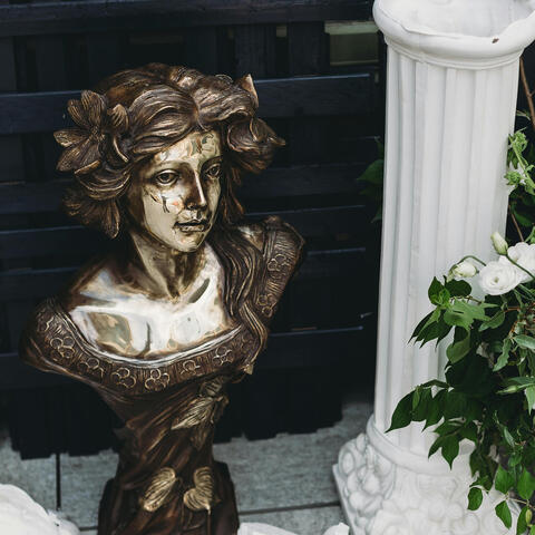 Fragments of Us