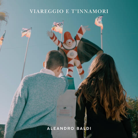 Viareggio e t'innamori
